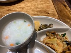 -素满香·食养自助(天一广场店)