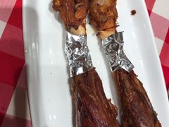 -西贝(宝乐汇店)