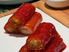 -悦得闲广式点心茶楼(蓝鲸世界店)