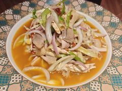 -福满我家大碗厨·湘菜(上海大厦店)