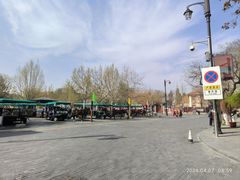 -天津五大道文化旅游区