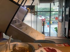 -八合里潮汕鲜牛肉火锅(万科里店)