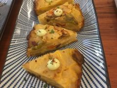 -帕歌西班牙餐厅paco tapas