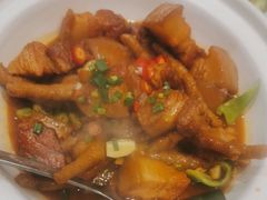 -野渡坡·极致湘菜·庭院餐厅(汉阳店)