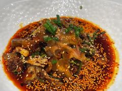 -壹零捌道·北京烤鸭(车公庄店)