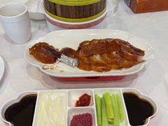 -大鸭梨烤鸭(石佛营店)