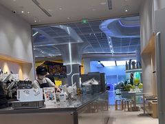 -Seesaw Coffee(西岸凤巢店)