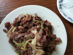 -清真永恒华威肉饼(潘家园店)