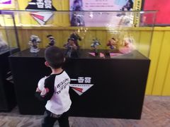 -骑鹅公社(南开大悦城店)