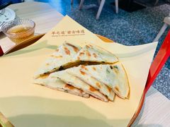 -羊之道草原味道清真餐厅(番禺店)