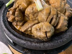 -潮堂 · 潮州菜(国贸商城店)