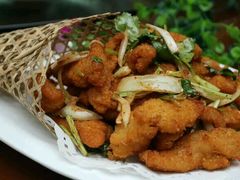 -天宝酒店(万达店)