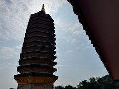 -八大处公园