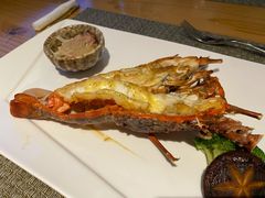 -香樟花园法式铁板烧(恒隆广场店)