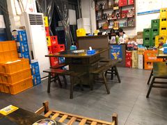 大堂-天治宣·野椒鸡(龙头寺总店)