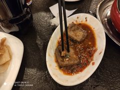 -湘肠香火锅店(团结湖店)