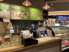 -宝珠奶酪(长宁金虹桥店)