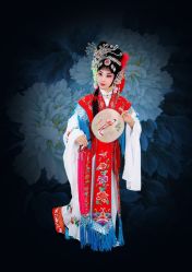 -梨园天地京剧摄影(玲珑天地店)