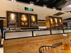 -比格比萨自助(新辰里学清路店)