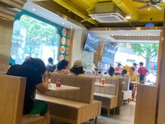 -华辉拉肠(宝华店)