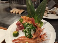 -大渔之观(安贞店)