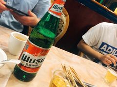 -北疆饭店(宝龙店)