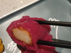 -华辉拉肠(宝华店)