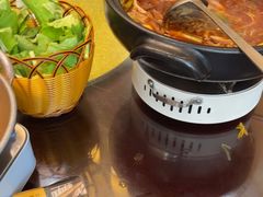 -肖记公安牛肉鱼杂馆·省级非物质文化遗产(三角路直营店)