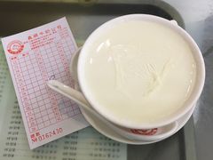 双皮奶-义顺牛奶公司(庇利金街店)