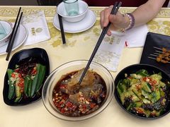 -聚味瞿记·龙虾堂(坡子街店)