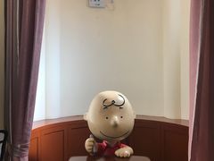 -史努比缤纷世界