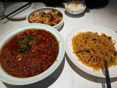 -辛香汇·现炒川菜(城北万象城店)