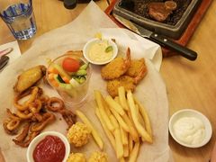 -必胜客(东兴商厦店)