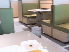 餐具摆设-海底捞(大学路店)