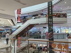 -万达广场(惠州大亚湾店)