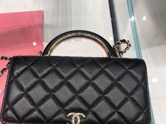 -Chanel(德基广场店)