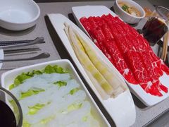 -海底捞火锅(CBD安泰广场店)
