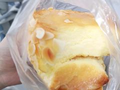 岩烧芝士蛋糕-味多美蛋糕(六道口店)