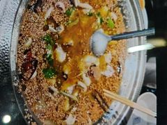 -大河宴·椒麻鱼火锅(北京路中和美食街店)