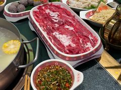 -大吉利·潮汕鲜牛肉火锅(总店)