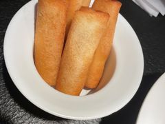 春卷-蝴蝶里·粤菜·点心(龙湖天街&滨江店)