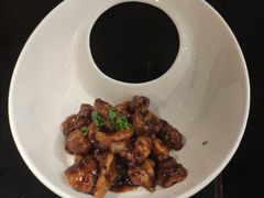 -老头儿油爆虾·知味杭州(爱琴海购物中心)
