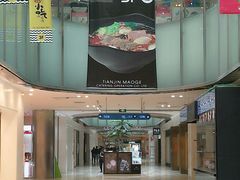 -鹏欣水游城