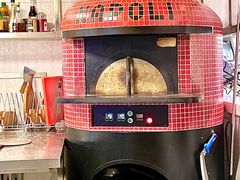 -Pizzeria da Nicola·火炉披萨(中大国际店)