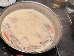 -捞王猪肚鸡火锅(金华义乌之心店)
