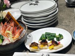 -大渔铁板烧(花园道店)