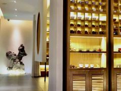 -翁暖茶馆(滨江东总店)