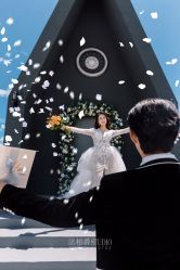 -太古映画婚纱摄影(天河店)