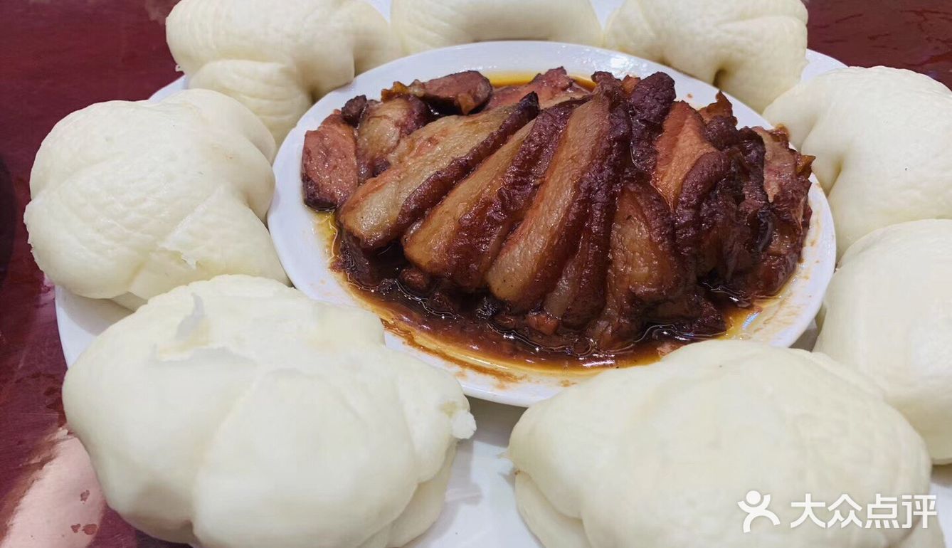 山西莜面名不虚传