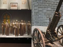 -沈阳“九·一八”历史博物馆